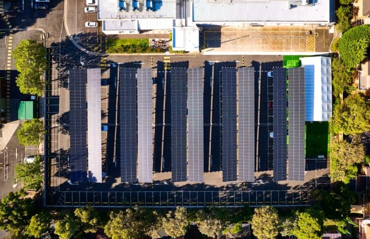 Yarra Valley Water net-zero