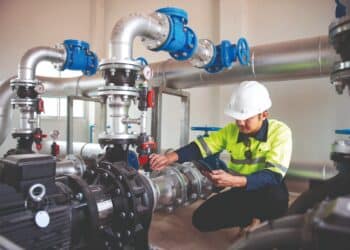 A series of checks should occur when the first commissioning run takes place. Image: Sirisak_baokaew/shutterstock.com