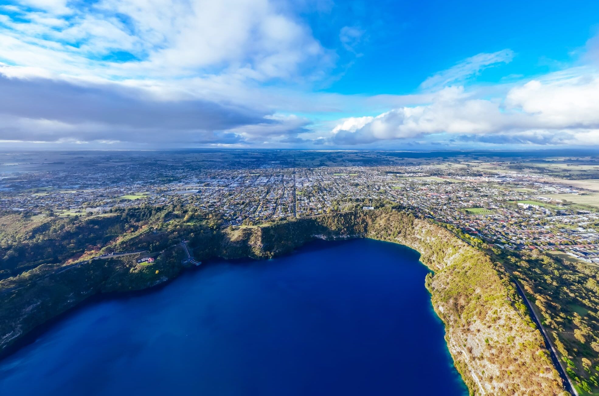 SA Water upgrades Mount Gambier pump station