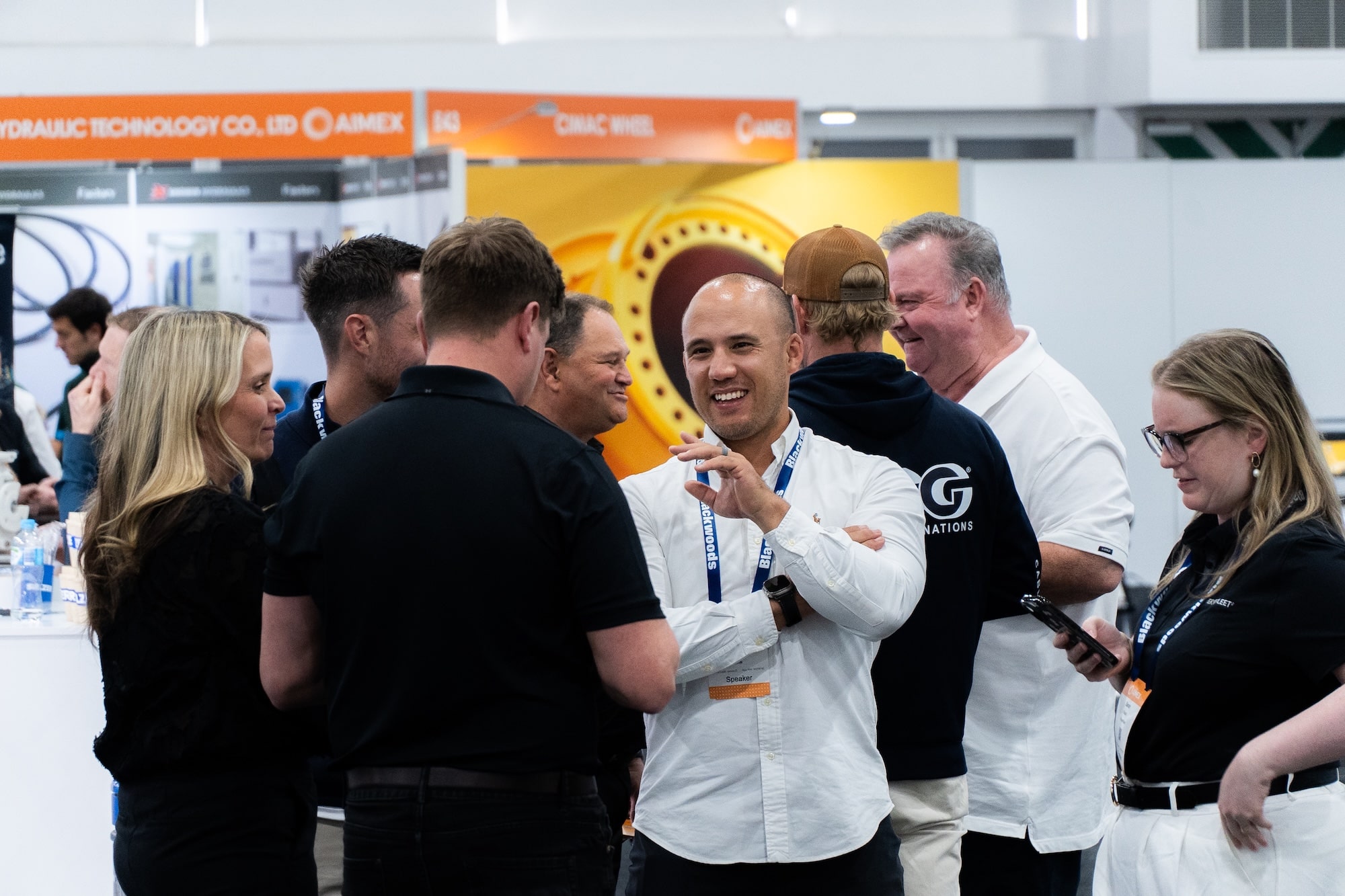 Why AIMEX 2027 is a key date on the calendar