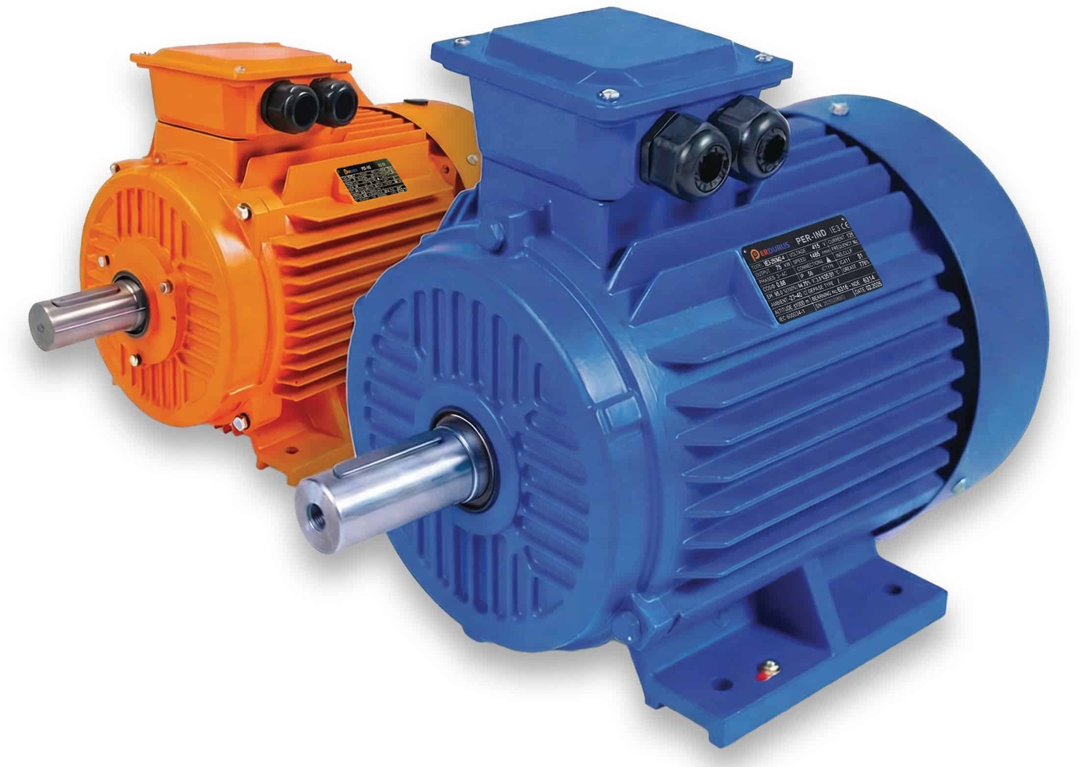 Why premium motor features should no longer be optional