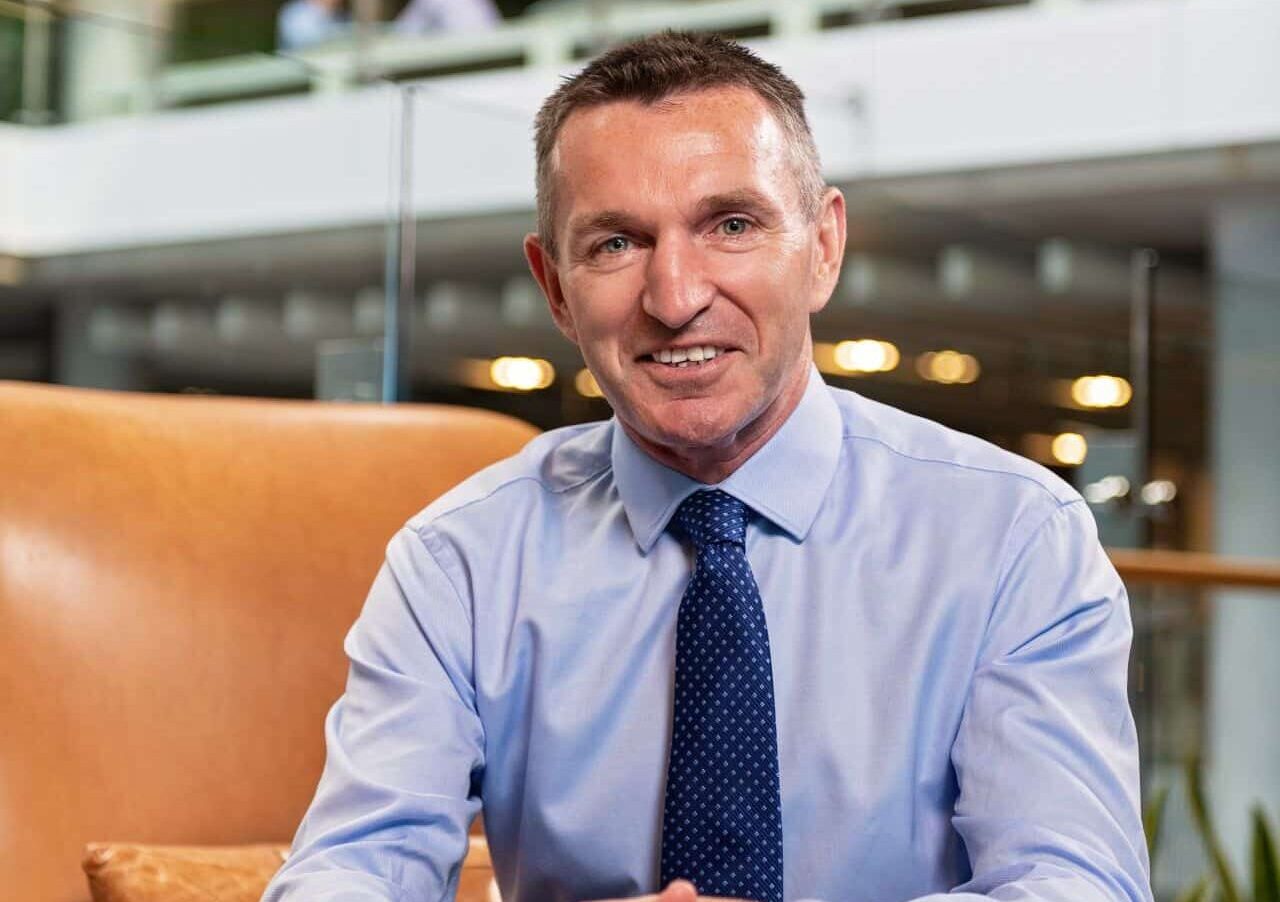 SA Water boss departs, joins Urban Utilities